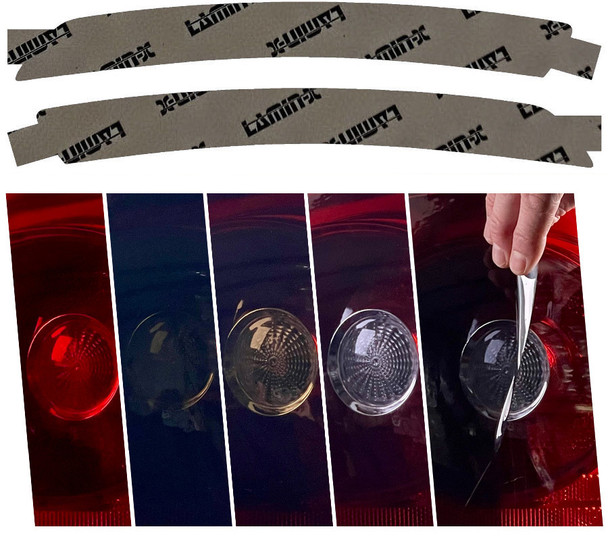 Toyota GR Supra (2020+ ) Side Marker Covers