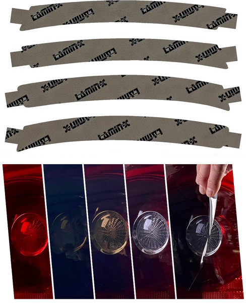 Toyota Crown (2023+ ) Side Marker Covers