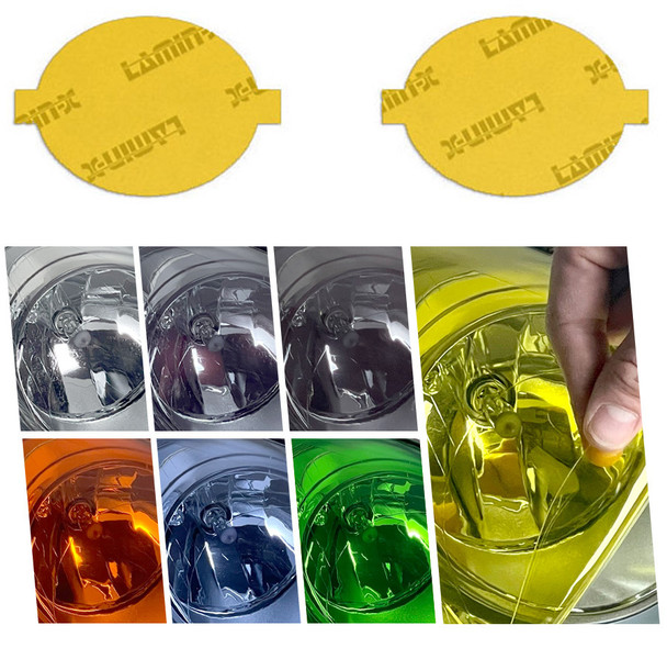 Audi Allroad (13-16) Fog Light Covers