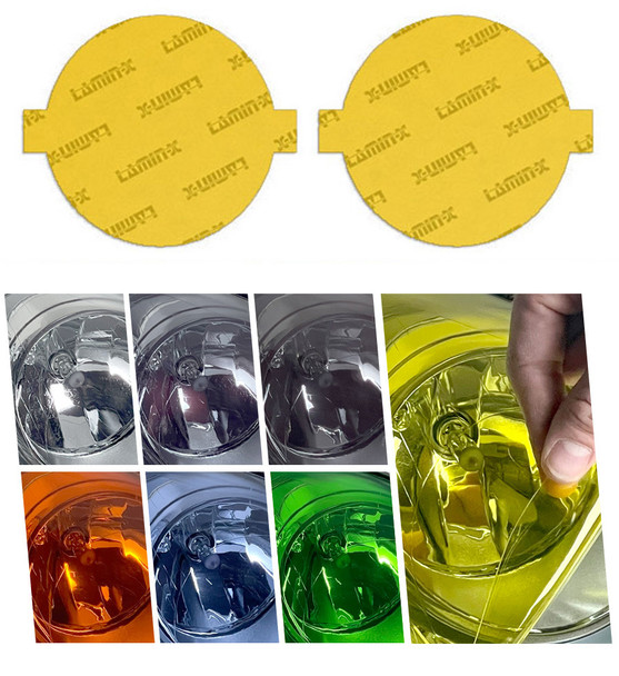 Acura TSX Sportwagon (11-14) Fog Light Covers