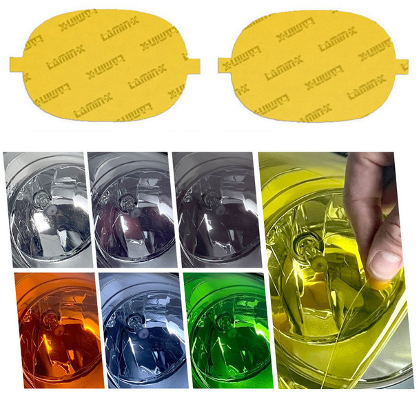 Acura TL (07-08) Fog Light Covers