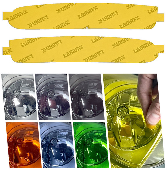 BMW 6-Series (15-18) Fog Light Covers