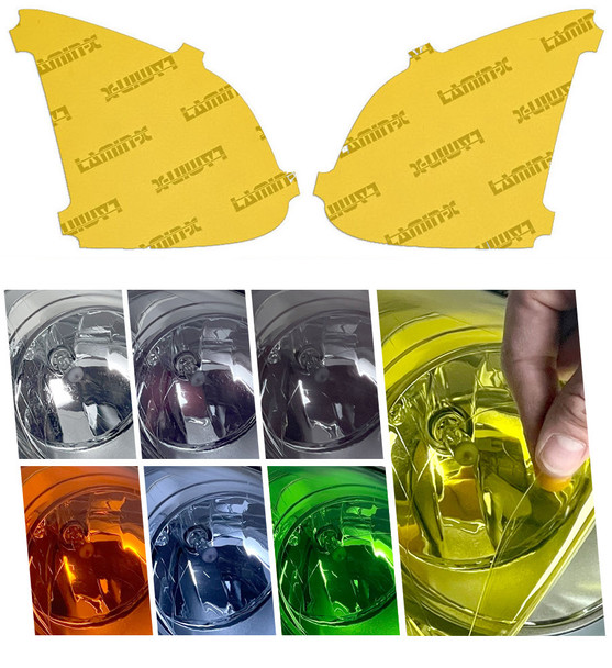 Chevy Equinox (18-21) Fog Light Covers