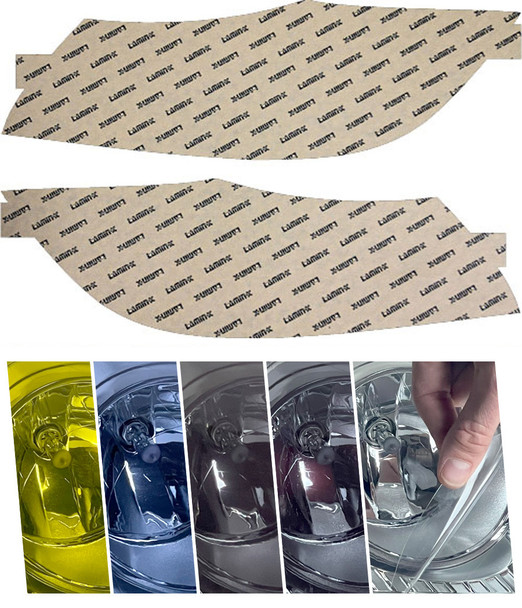 BMW 3-Series Sedan (09-11) OnlyHeadlight Covers