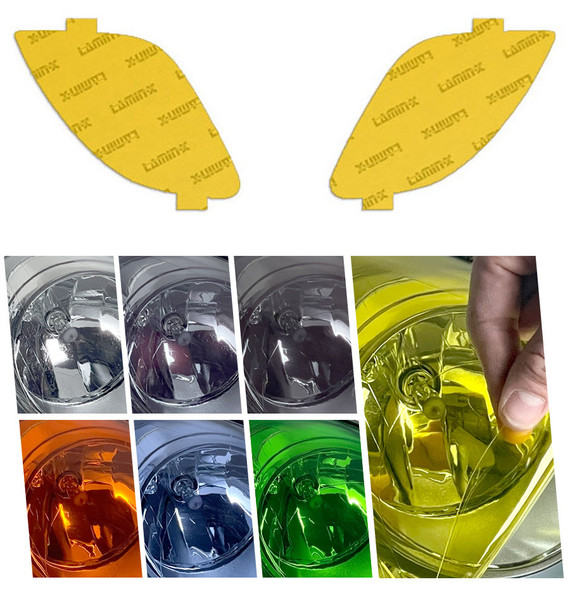 Hyundai Genesis Coupe (09-12) Fog Light Covers