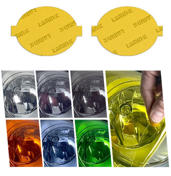 Lexus GS (13-15) Fog Light Covers