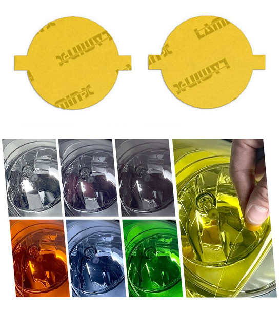 Nissan Juke (11-14) Fog Light Covers