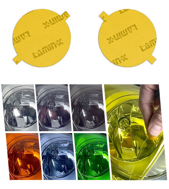Toyota Tundra (10-13) Fog Light Covers