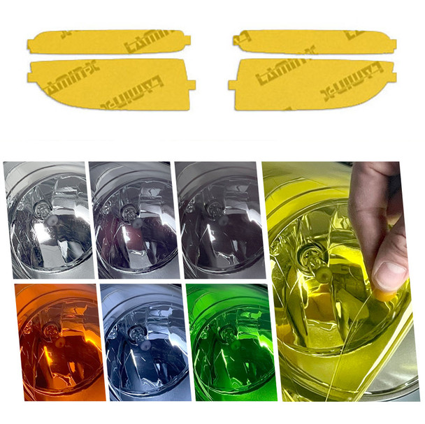 VW Beetle (12-16) Fog Light Covers