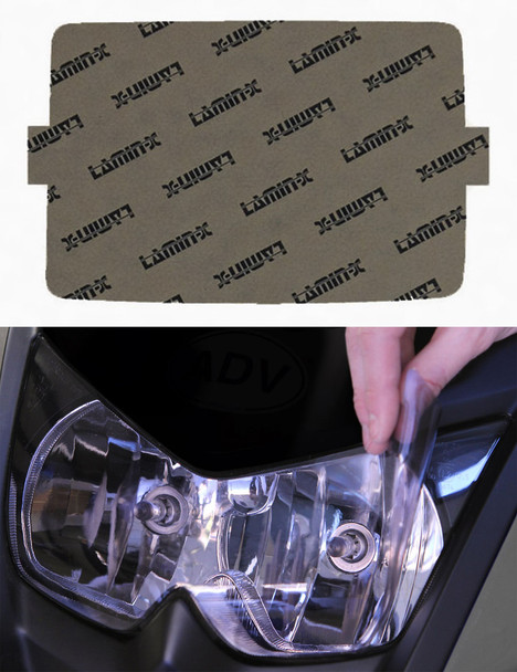 Ducati 900SS (94-98) Headlight Covers