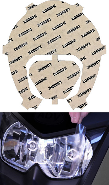 Ducati Monster (2021+  ) Headlight Covers