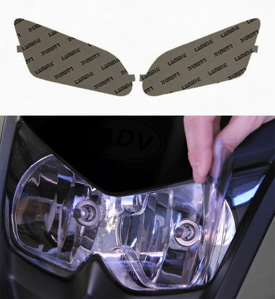 Honda CBR600RR (03-06) Headlight Covers