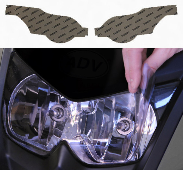 Honda CBR1000RR (08-11) Headlight Covers