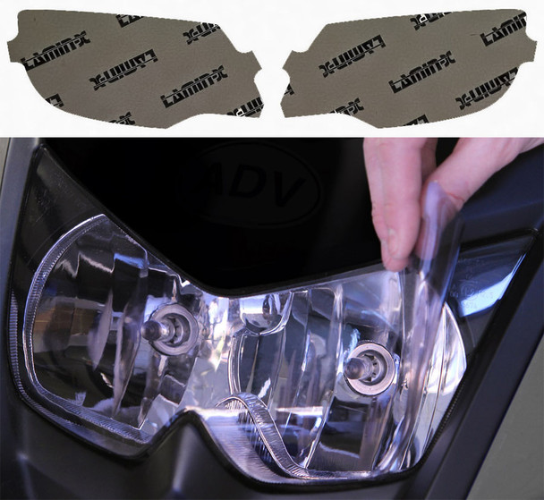 Honda Foreman (2016+  ) Headlight Covers