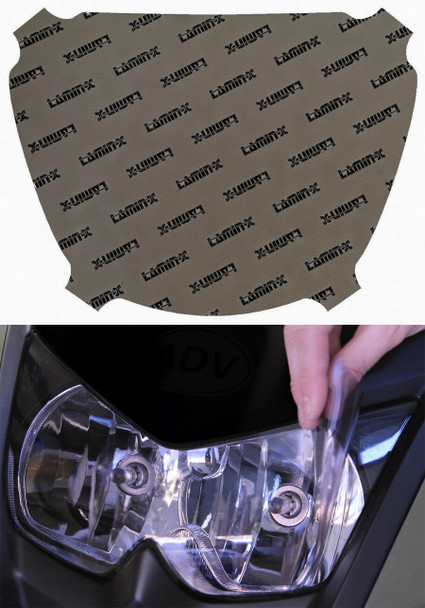 Yamaha FZ-07 (15-17) Headlight Covers