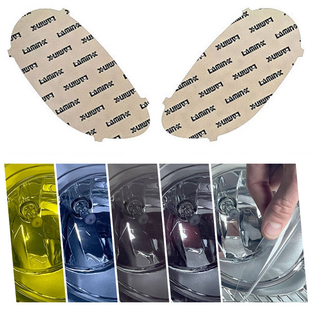 Ferrari 599 (07-12) Headlight Covers