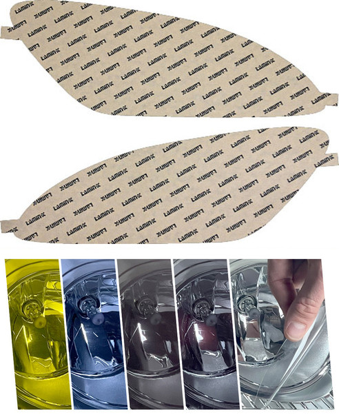 Honda S2000 (00-08) Headlight Covers