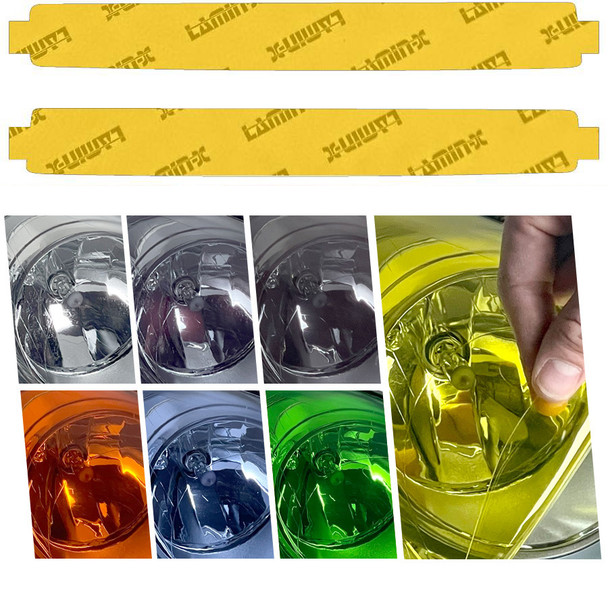 Jeep Wagoneer (2022+  ) Daytime Running Light Covers