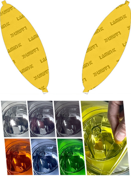 Lotus Exige (05-11) Turn Signal Covers