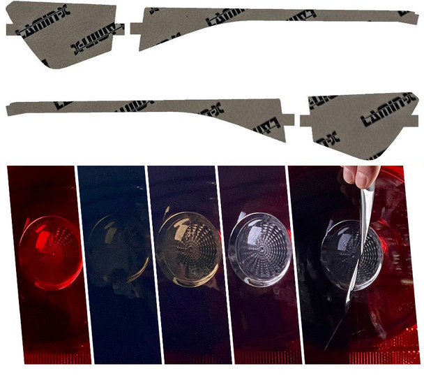 Acura MDX (2022+ ) Reverse Light Covers