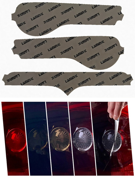 Toyota GT86 (2017-2020) Reverse Light Covers Toyota GT86 (2017-2020) Reverse Light Covers