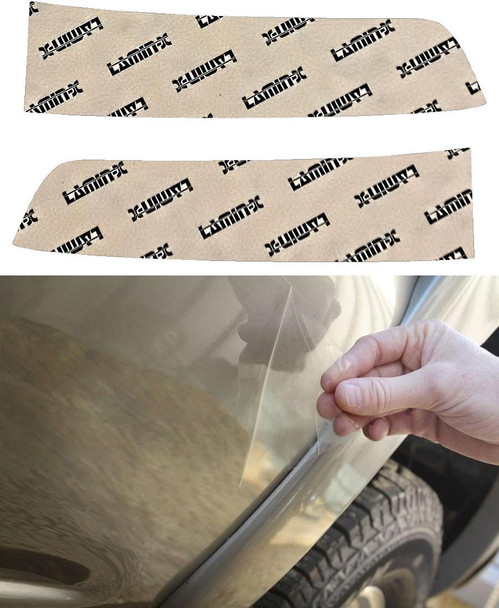 Jeep Gladiator (2020+  ) Wheel Arch Guards