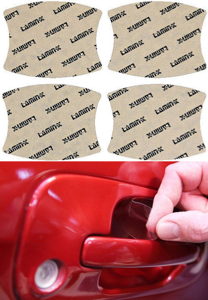 Subaru Outback (10-14) Door Handle Cup Paint Protection