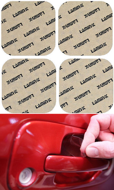 Toyota Avalon (05-10) Door Handle Cup Paint Protection