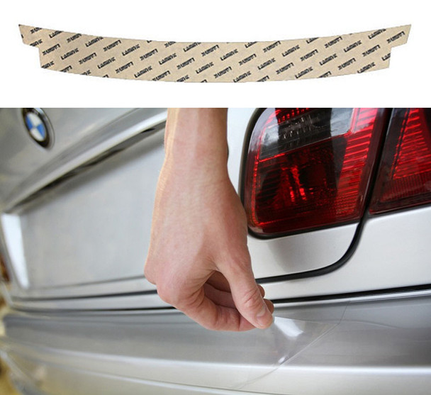 Audi Allroad (13-16) Rear Bumper Guard