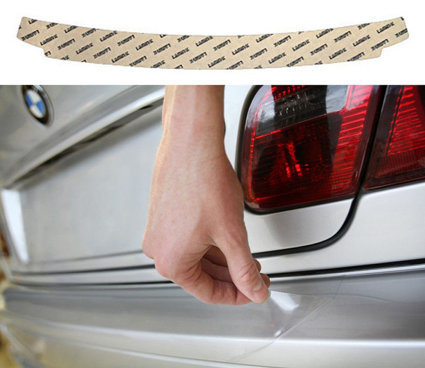 BMW X3 (11-14) Rear Bumper Guard