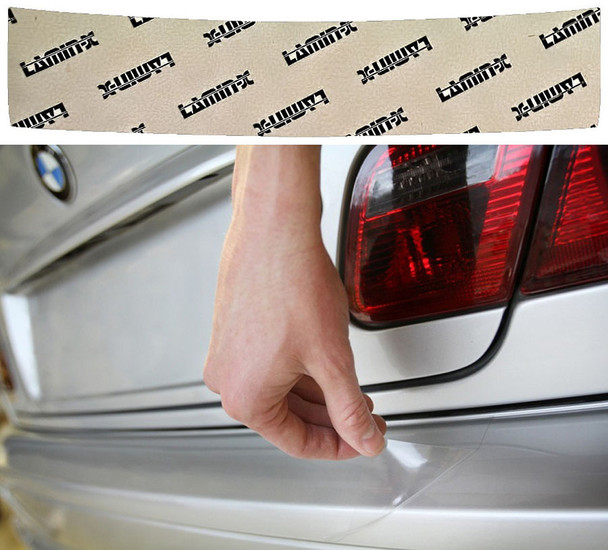 Chevy Sonic (2017-2020) Rear Bumper Guard