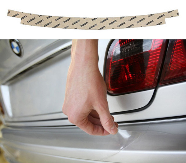 Infiniti JX (2013) Rear Bumper Guard