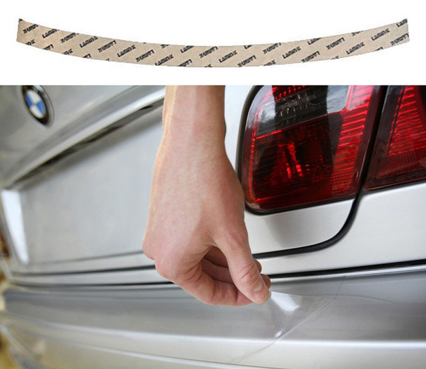 Kia Forte Sedan (09-13) Rear Bumper Guard