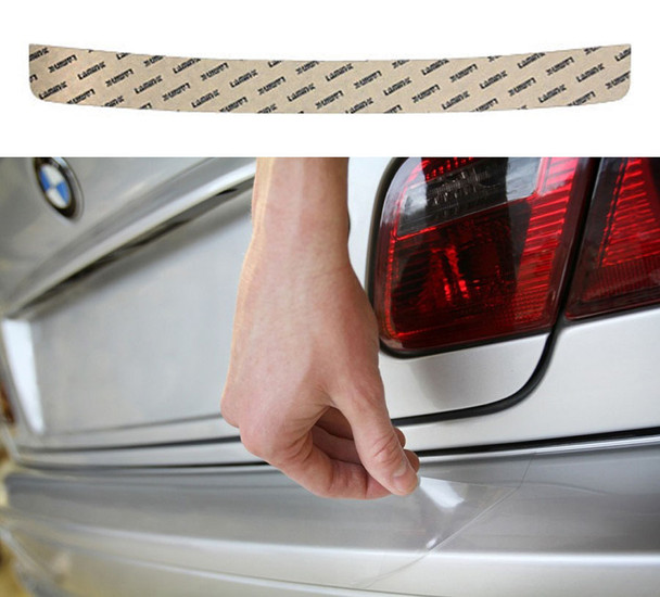 Lexus GS (13-15) Rear Bumper Guard