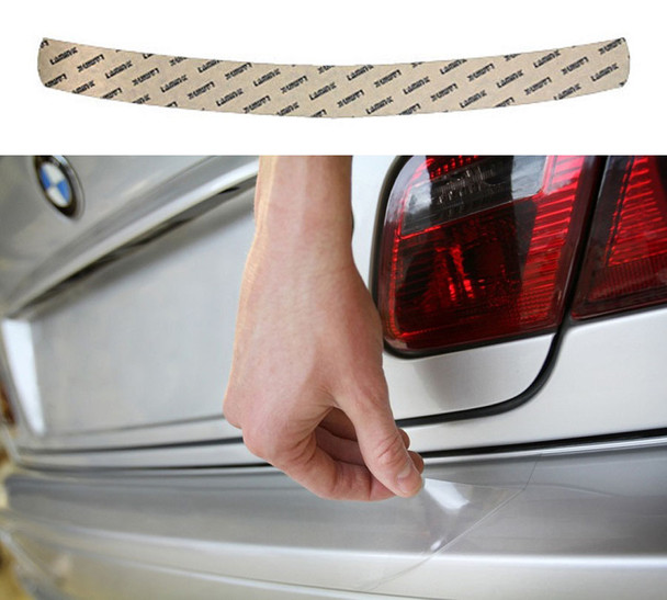 Mazda CX-7 (07-12) Rear Bumper Guard