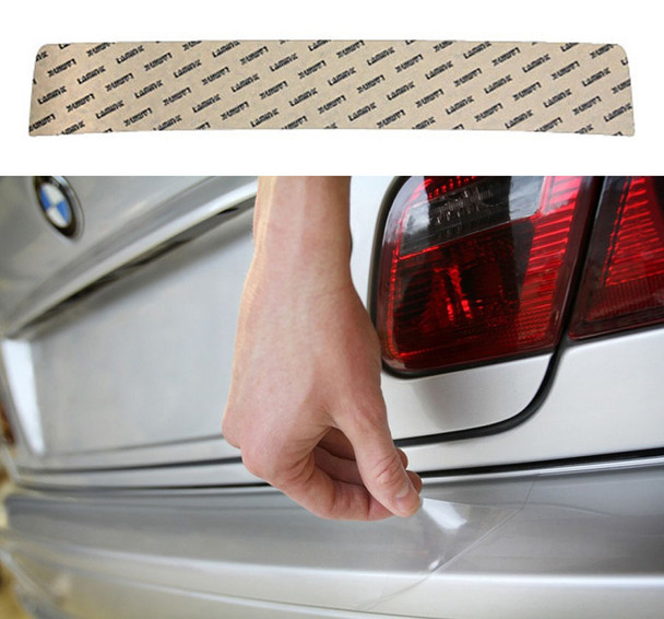 Mercedes SL-Class (13-17) Rear Bumper Guard