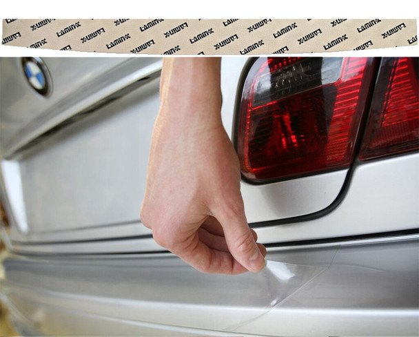 Mercedes Metris Van (16-  ) Rear Bumper Guard