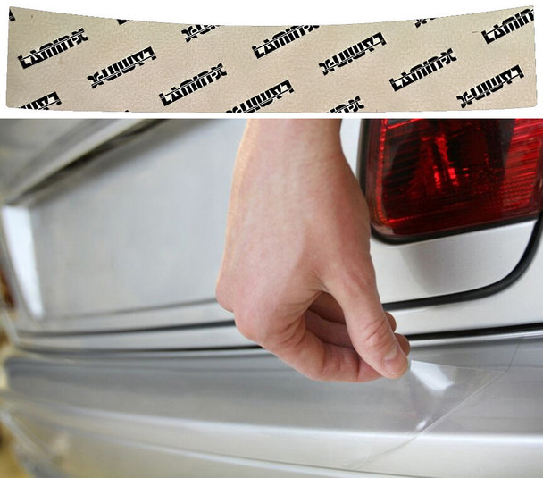 Mercedes SLC-Class (17-  ) Rear Bumper Guard