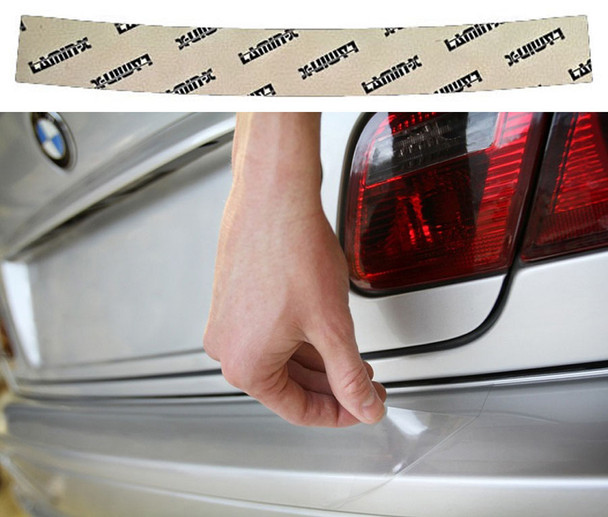 Porsche 911 GT3, RS (10-11) Rear Bumper Guard