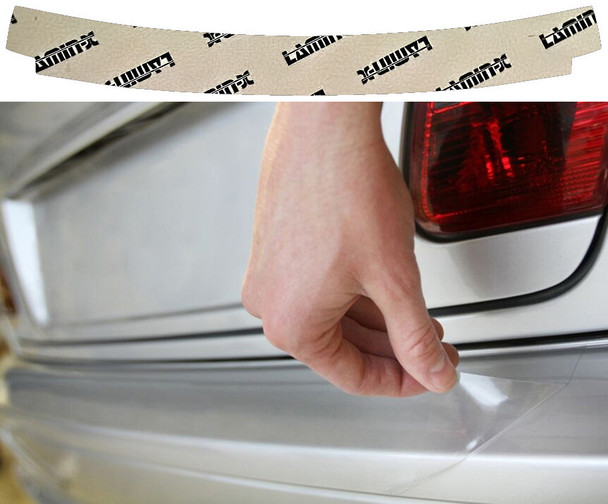 Subaru Forester (17-18) Rear Bumper Guard