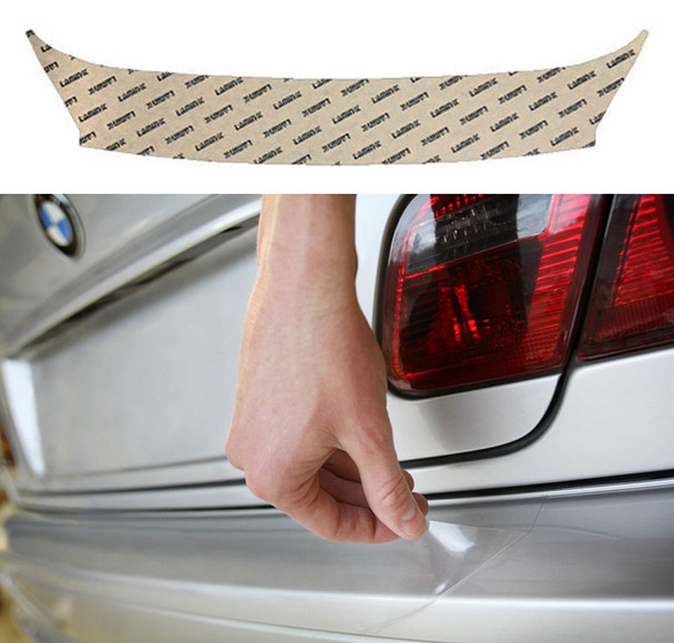 Scion tC (05-10) Rear Bumper Guard