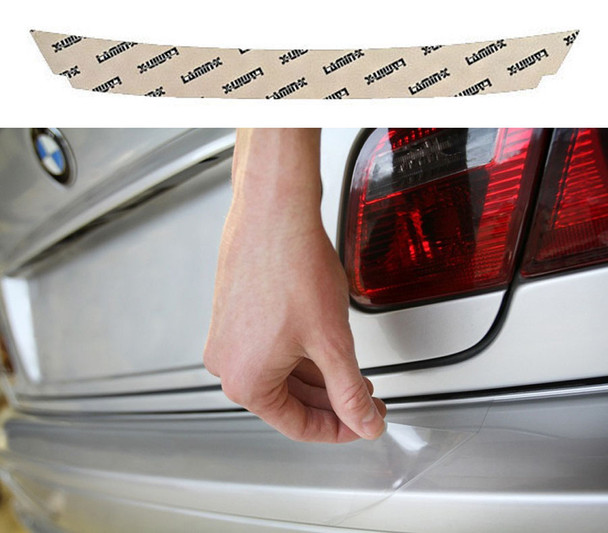 VW GTI (15-17) Rear Bumper Guard