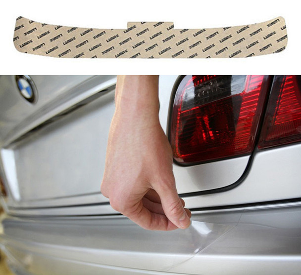 Honda CR-Z (11-16) Rear Bumper Guard