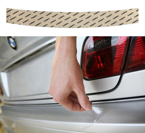 Honda Insight (12-14) Rear Bumper Guard