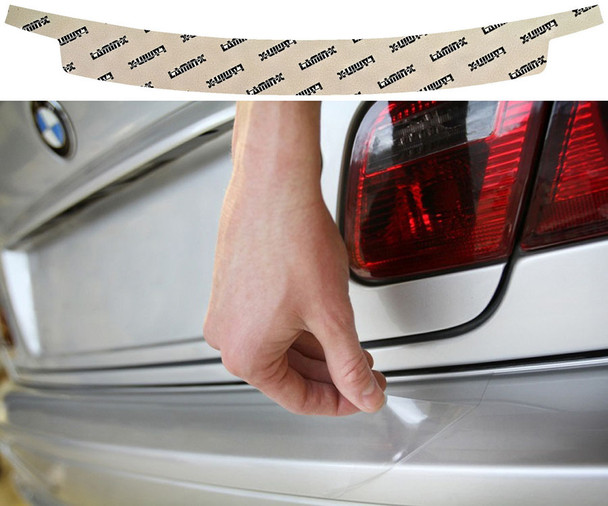 Honda Pilot (2019-2022) Rear Bumper Guard