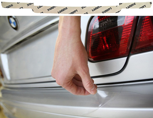 Land Rover Range Rover Sport (2018+  ) Rear Bumper Guard