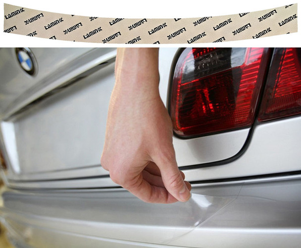Hyundai Santa Fe Sport (17-18) Rear Bumper Guard