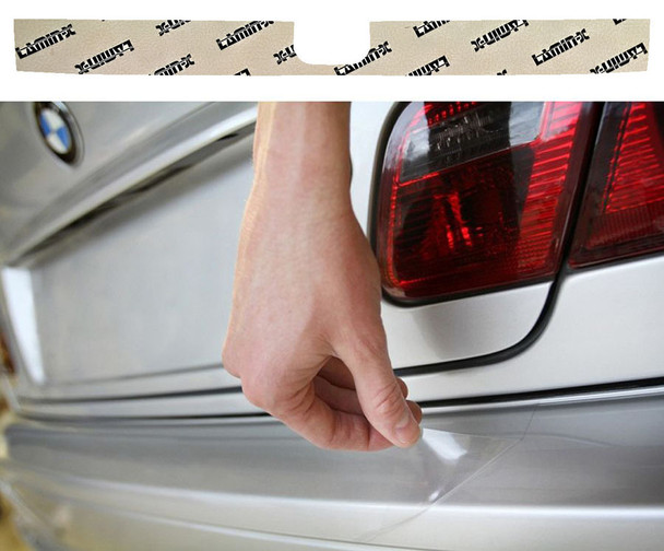 Honda Passport (2019-2021) Rear Bumper Guard