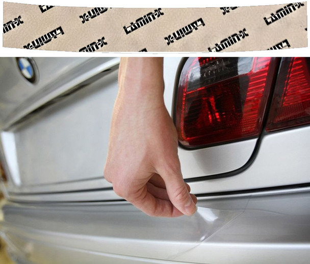 Nissan Maxima (19-  ) Rear Bumper Guard