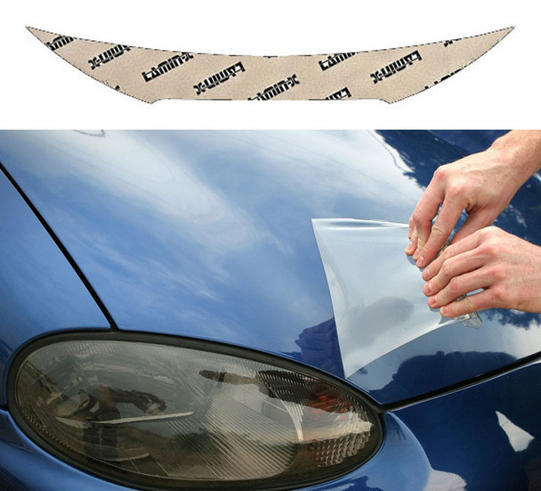 Audi S5 (13-17) Invisible Bug Guard